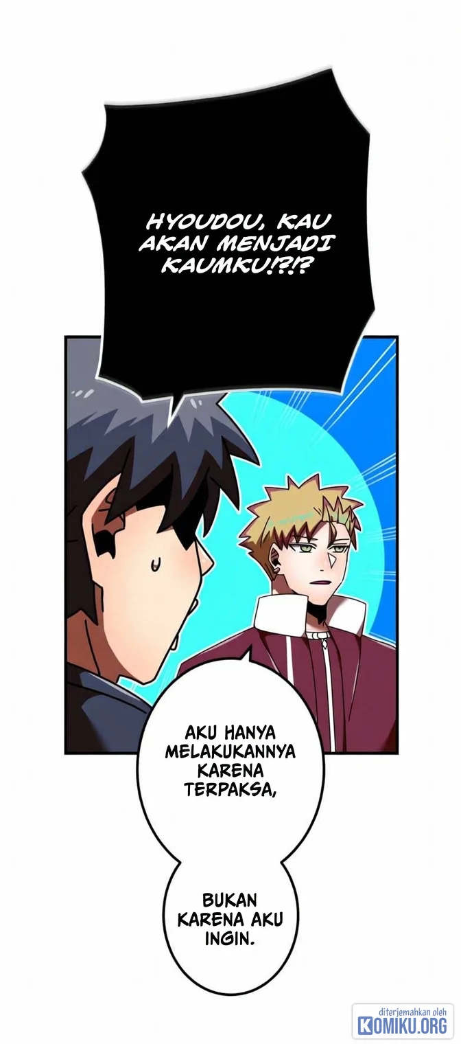 Savior of Divine Blood ~Draw Out 0.00000001% to Become the Strongest~ Chapter 154 - halaman 2