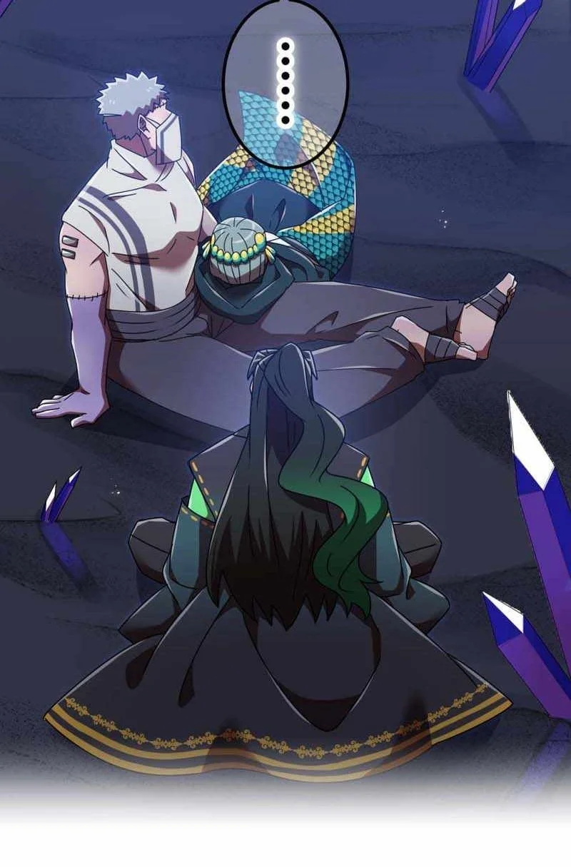 Savior of Divine Blood ~Draw Out 0.00000001% to Become the Strongest~ Chapter 154 - halaman 20
