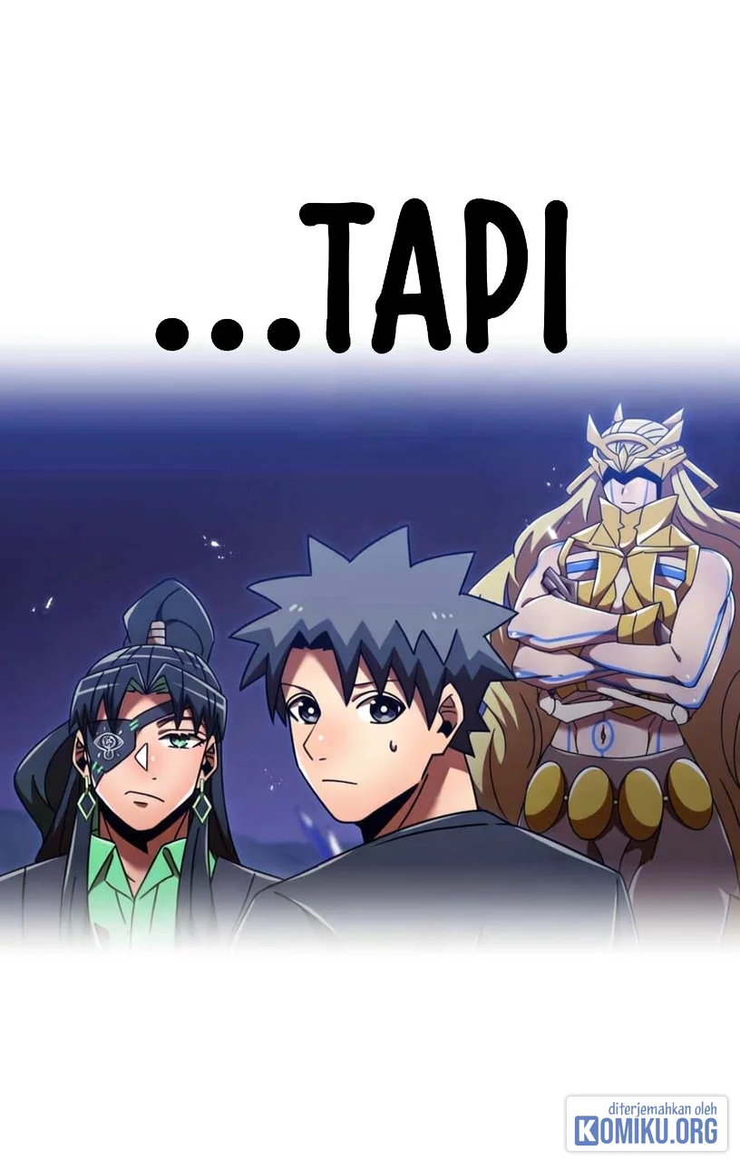 Savior of Divine Blood ~Draw Out 0.00000001% to Become the Strongest~ Chapter 154 - halaman 22