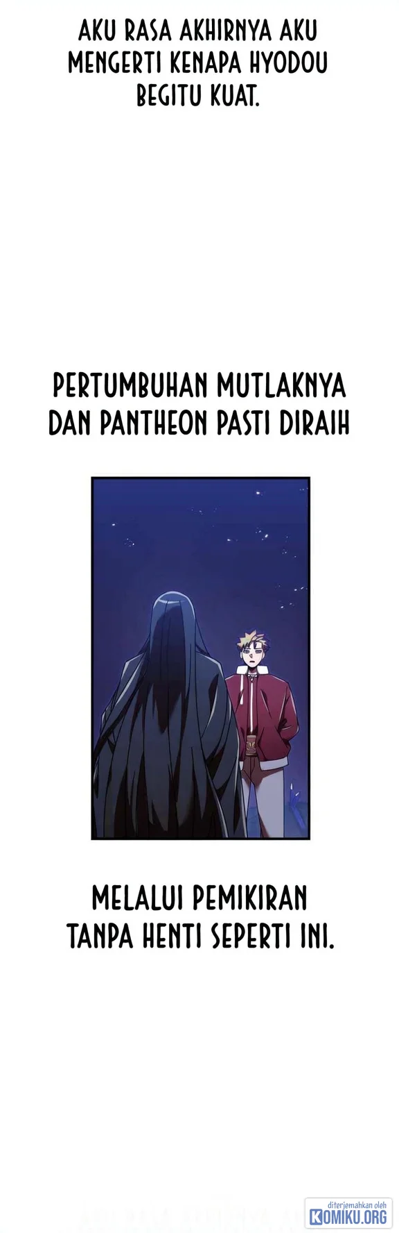 Savior of Divine Blood ~Draw Out 0.00000001% to Become the Strongest~ Chapter 154 - halaman 23