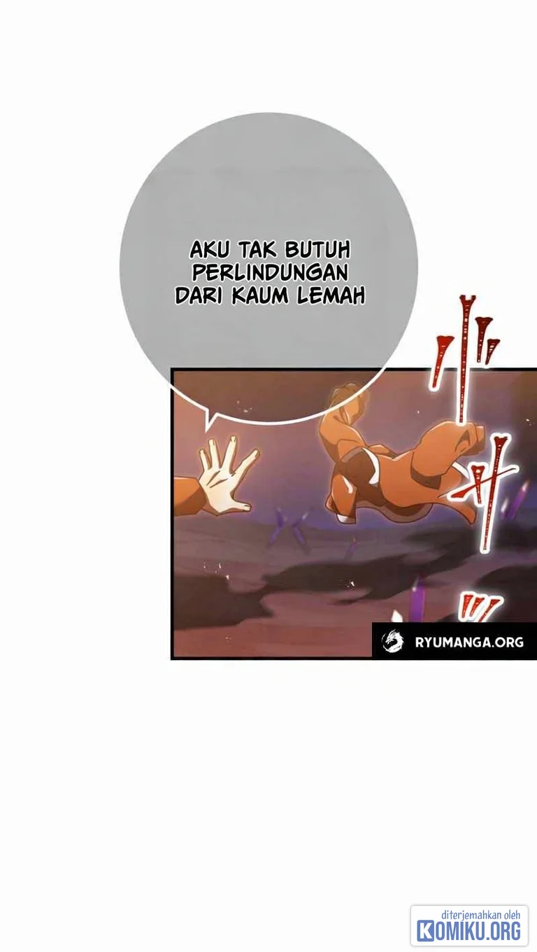 Savior of Divine Blood ~Draw Out 0.00000001% to Become the Strongest~ Chapter 154 - halaman 30