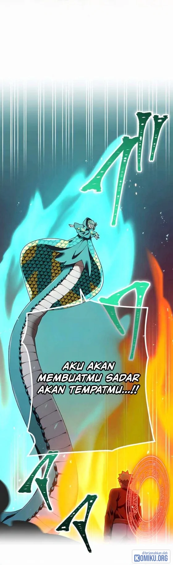 Savior of Divine Blood ~Draw Out 0.00000001% to Become the Strongest~ Chapter 154 - halaman 36