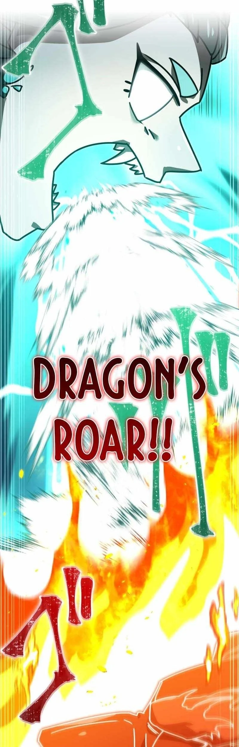 Savior of Divine Blood ~Draw Out 0.00000001% to Become the Strongest~ Chapter 154 - halaman 38
