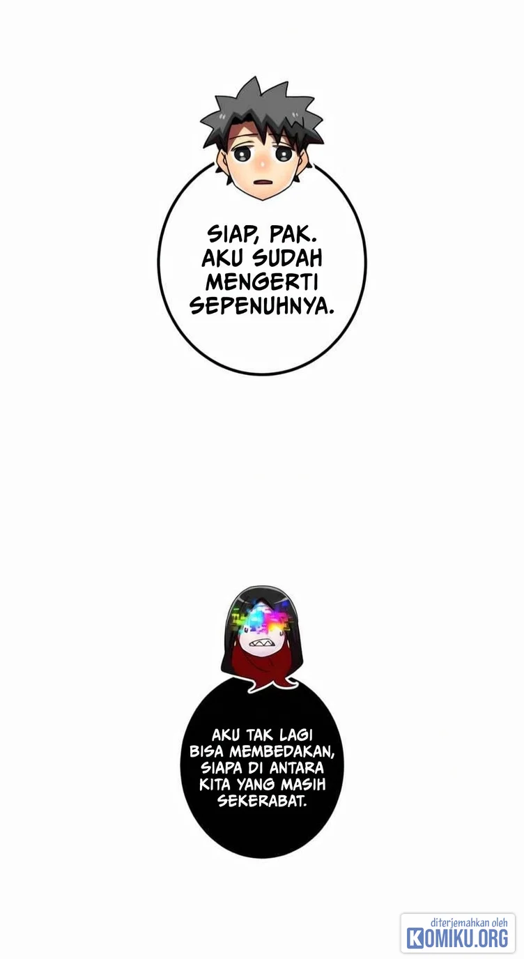 Savior of Divine Blood ~Draw Out 0.00000001% to Become the Strongest~ Chapter 154 - halaman 4