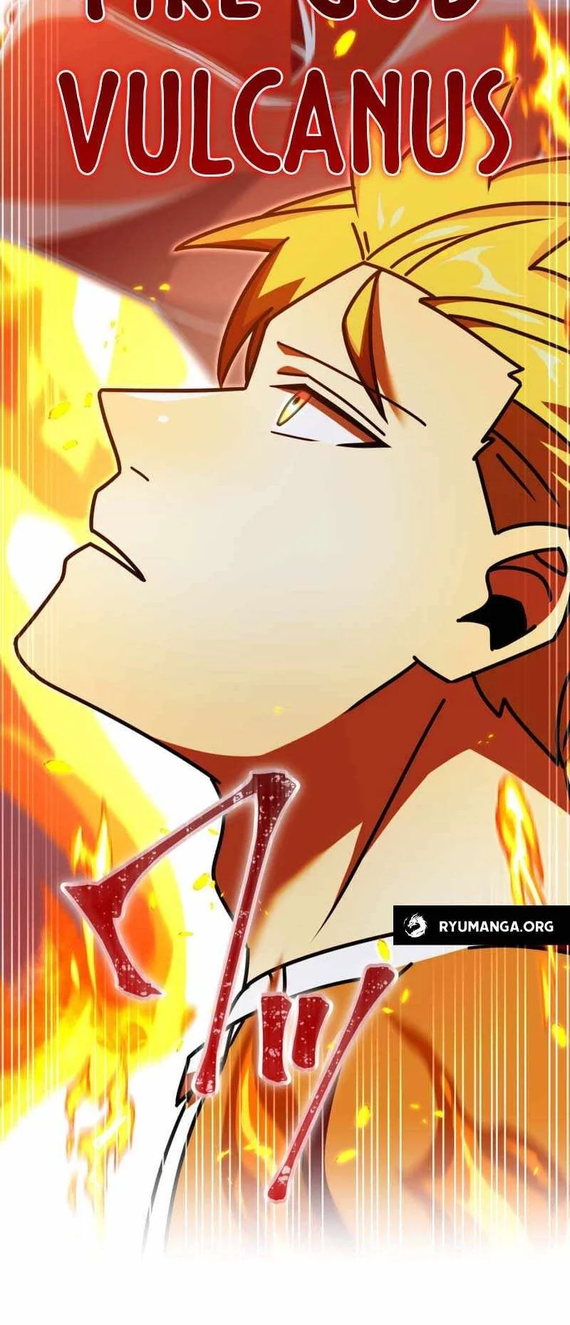 Savior of Divine Blood ~Draw Out 0.00000001% to Become the Strongest~ Chapter 154 - halaman 40