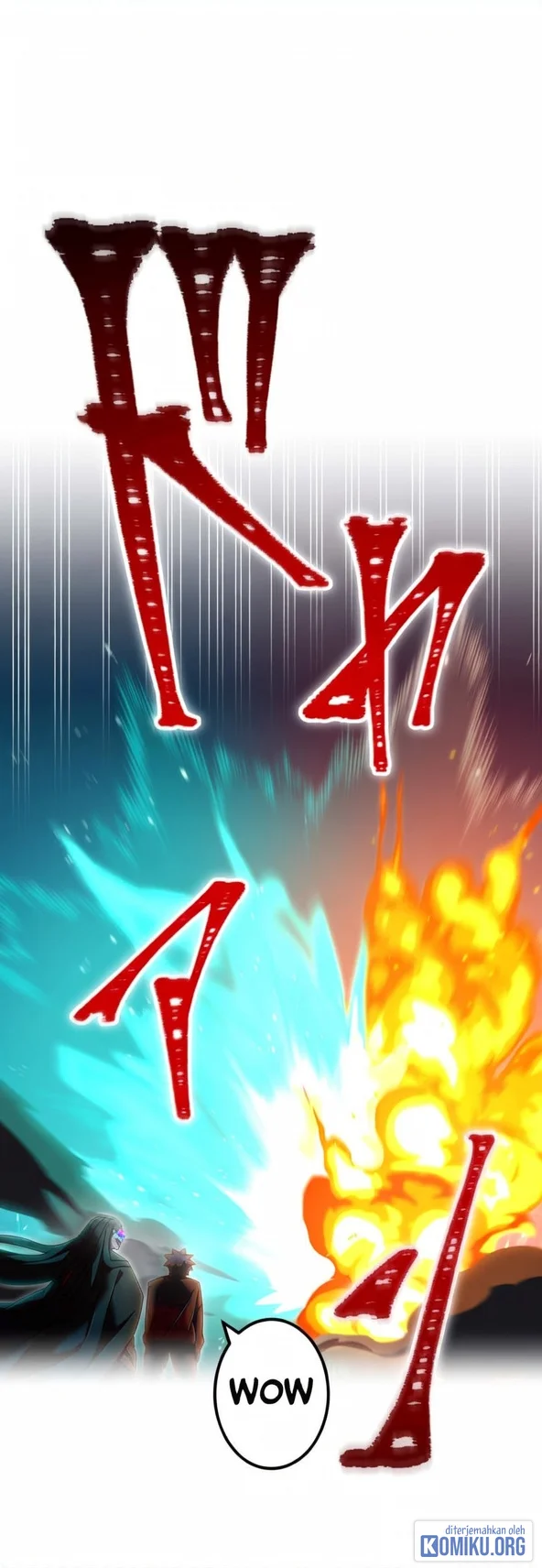 Savior of Divine Blood ~Draw Out 0.00000001% to Become the Strongest~ Chapter 154 - halaman 42
