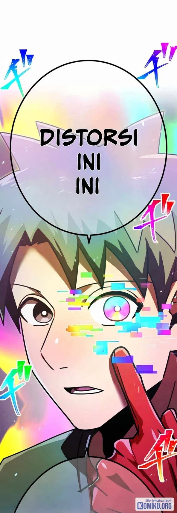 Savior of Divine Blood ~Draw Out 0.00000001% to Become the Strongest~ Chapter 154 - halaman 46