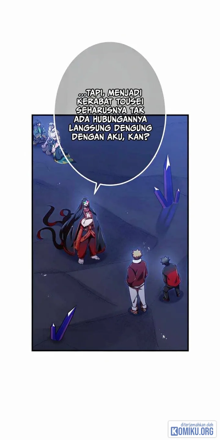Savior of Divine Blood ~Draw Out 0.00000001% to Become the Strongest~ Chapter 154 - halaman 5