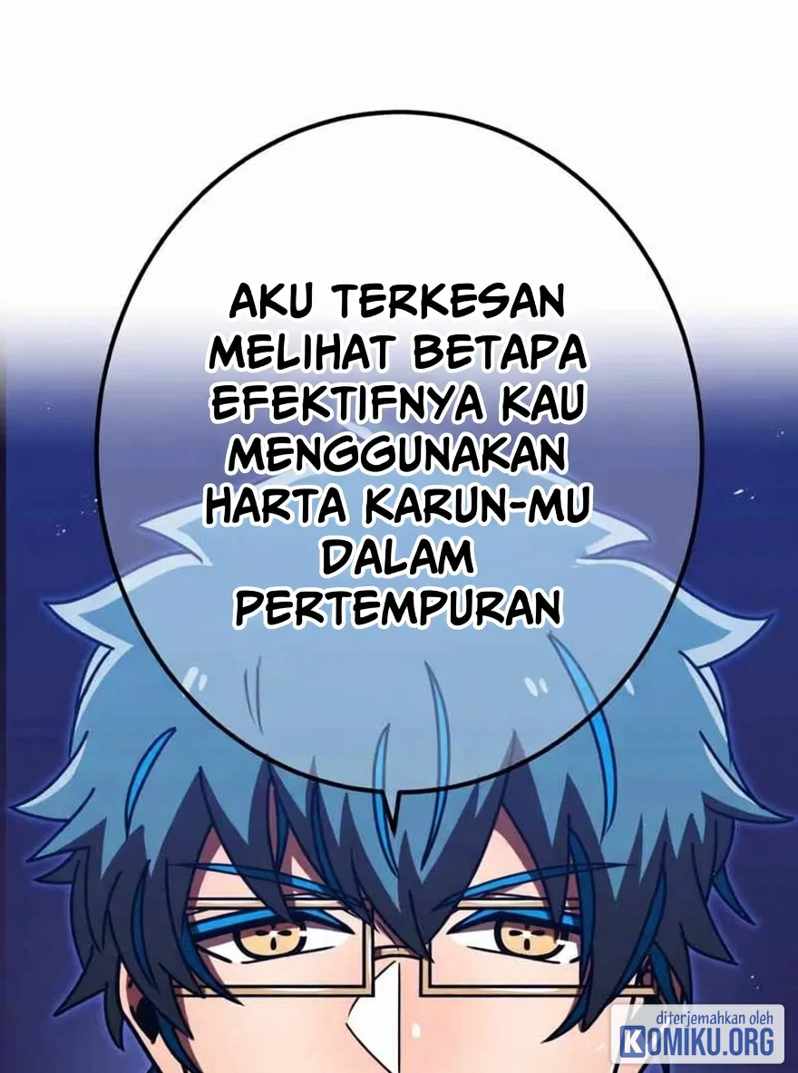 Savior of Divine Blood ~Draw Out 0.00000001% to Become the Strongest~ Chapter 155 - halaman 18