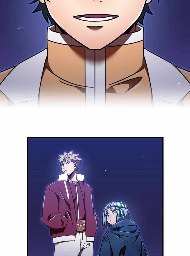 Savior of Divine Blood ~Draw Out 0.00000001% to Become the Strongest~ Chapter 155 - halaman 19