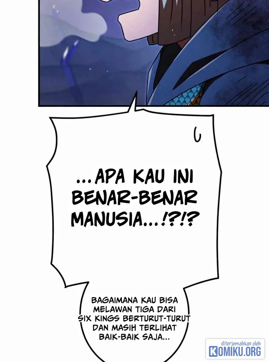 Savior of Divine Blood ~Draw Out 0.00000001% to Become the Strongest~ Chapter 155 - halaman 2