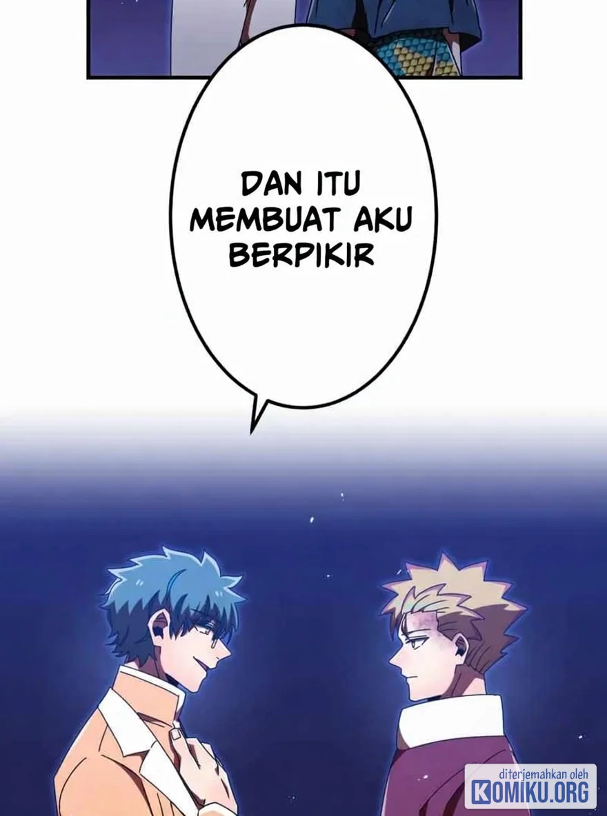Savior of Divine Blood ~Draw Out 0.00000001% to Become the Strongest~ Chapter 155 - halaman 20