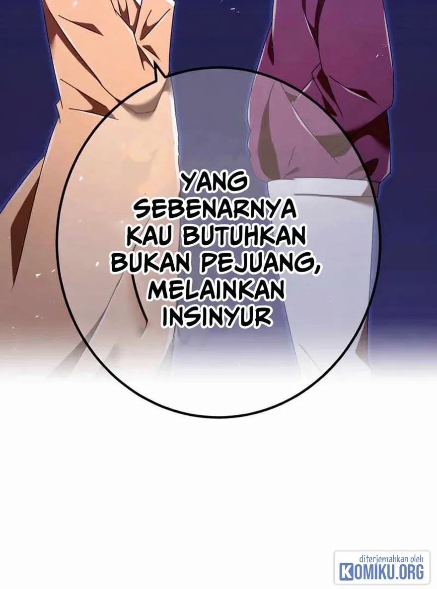 Savior of Divine Blood ~Draw Out 0.00000001% to Become the Strongest~ Chapter 155 - halaman 21