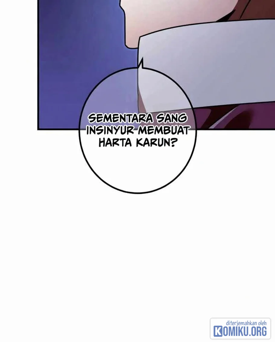 Savior of Divine Blood ~Draw Out 0.00000001% to Become the Strongest~ Chapter 155 - halaman 23