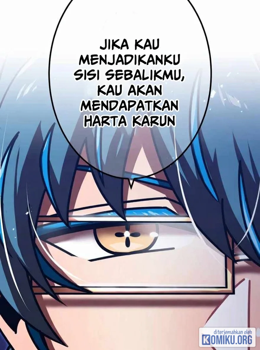 Savior of Divine Blood ~Draw Out 0.00000001% to Become the Strongest~ Chapter 155 - halaman 25