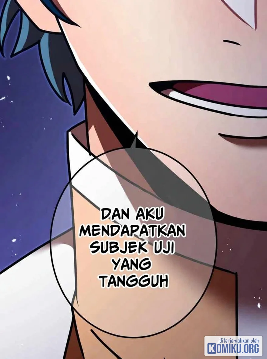 Savior of Divine Blood ~Draw Out 0.00000001% to Become the Strongest~ Chapter 155 - halaman 26