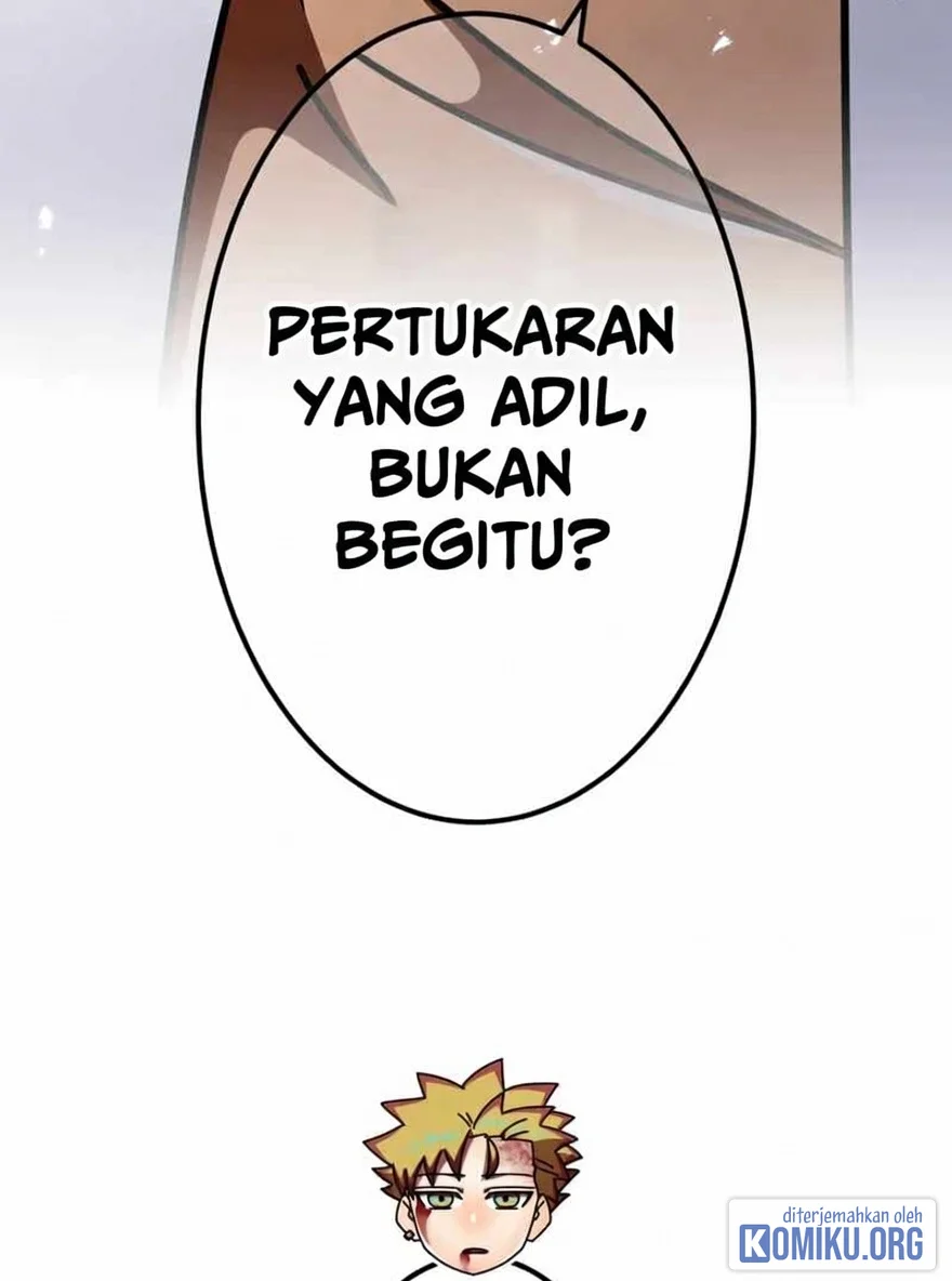 Savior of Divine Blood ~Draw Out 0.00000001% to Become the Strongest~ Chapter 155 - halaman 27