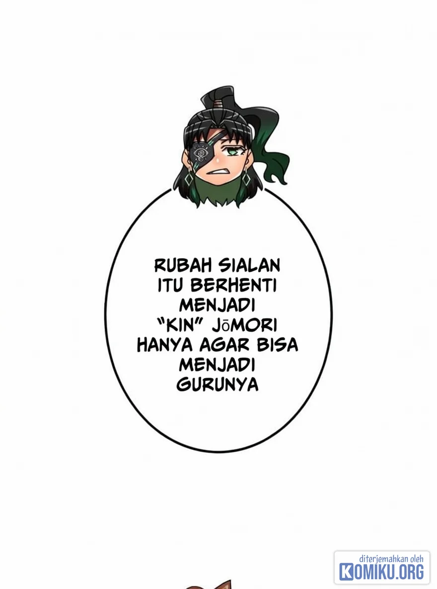 Savior of Divine Blood ~Draw Out 0.00000001% to Become the Strongest~ Chapter 155 - halaman 29