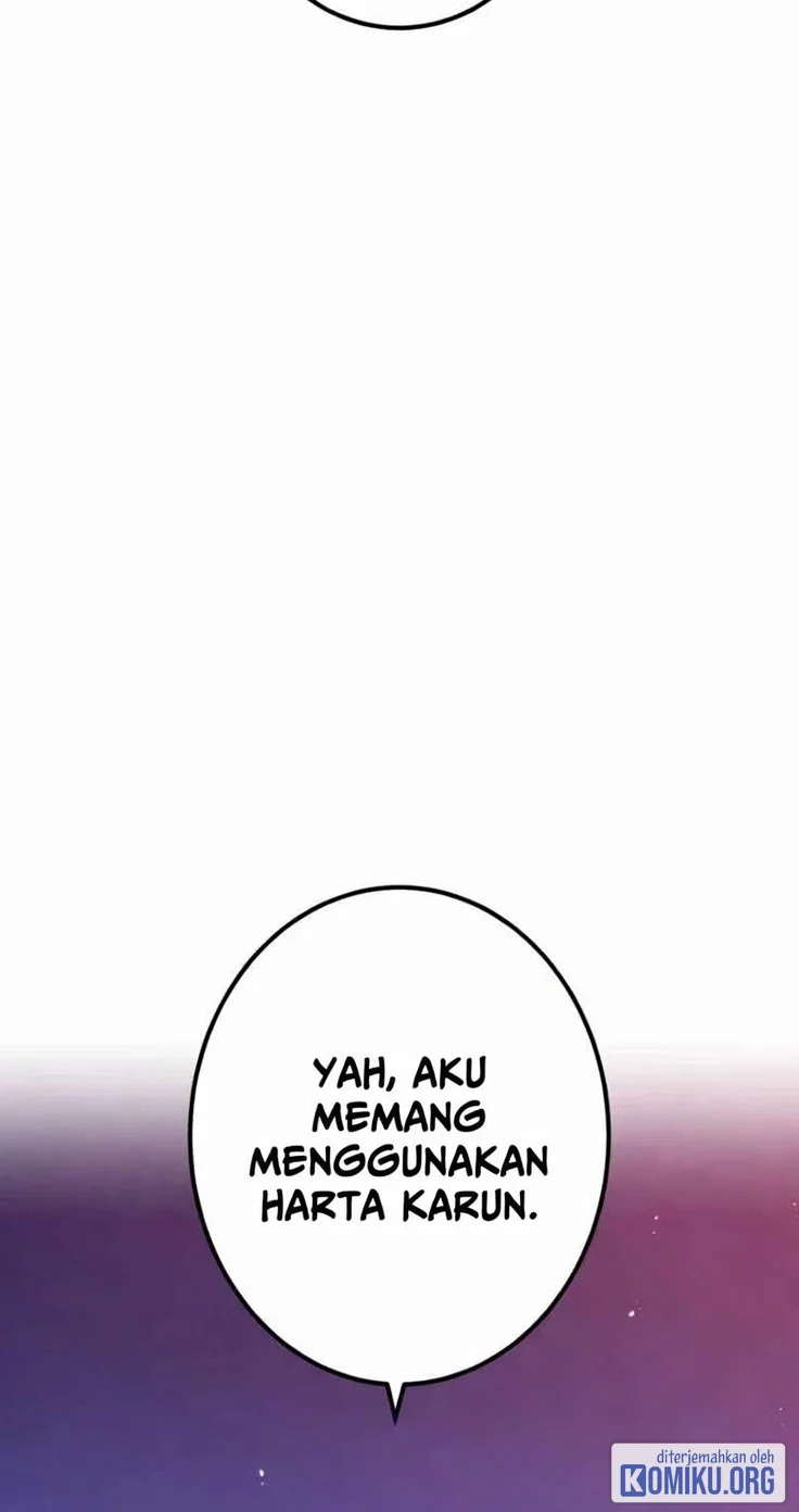 Savior of Divine Blood ~Draw Out 0.00000001% to Become the Strongest~ Chapter 155 - halaman 3