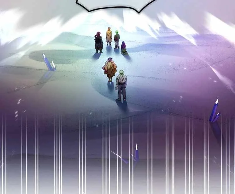 Savior of Divine Blood ~Draw Out 0.00000001% to Become the Strongest~ Chapter 155 - halaman 34
