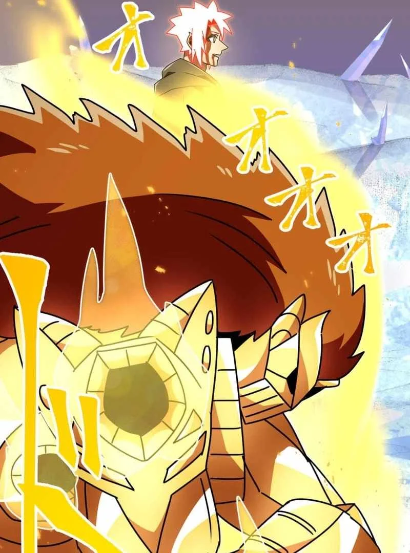 Savior of Divine Blood ~Draw Out 0.00000001% to Become the Strongest~ Chapter 155 - halaman 44