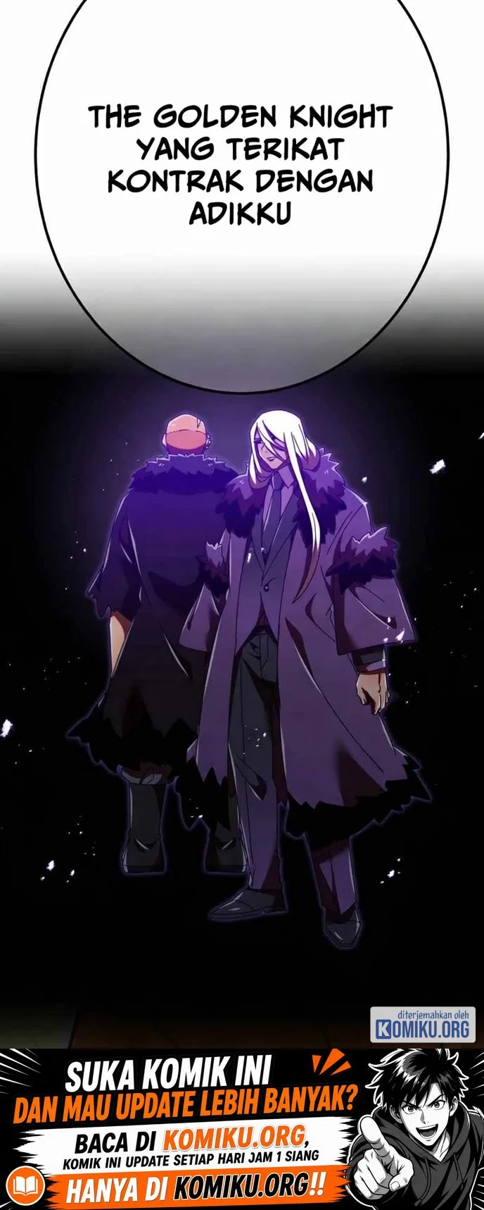 Savior of Divine Blood ~Draw Out 0.00000001% to Become the Strongest~ Chapter 155 - halaman 46