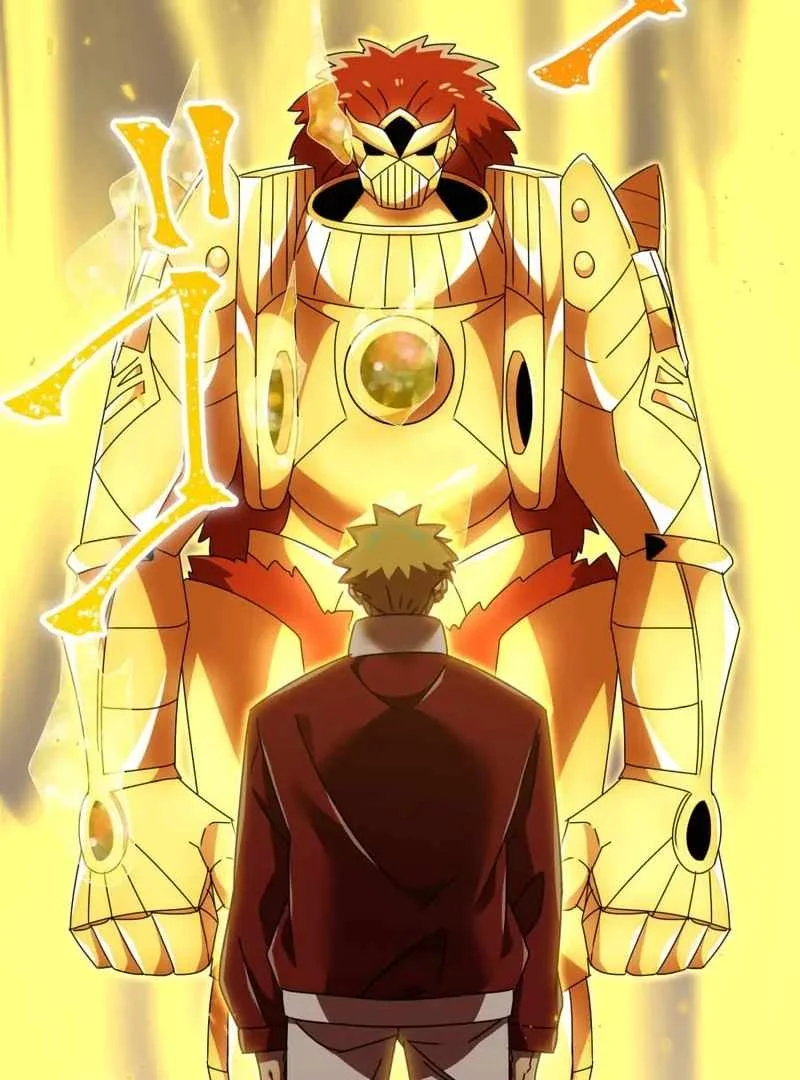 Savior of Divine Blood ~Draw Out 0.00000001% to Become the Strongest~ Chapter 155 - halaman 52