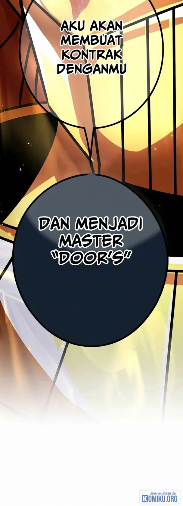 Savior of Divine Blood ~Draw Out 0.00000001% to Become the Strongest~ Chapter 155 - halaman 54