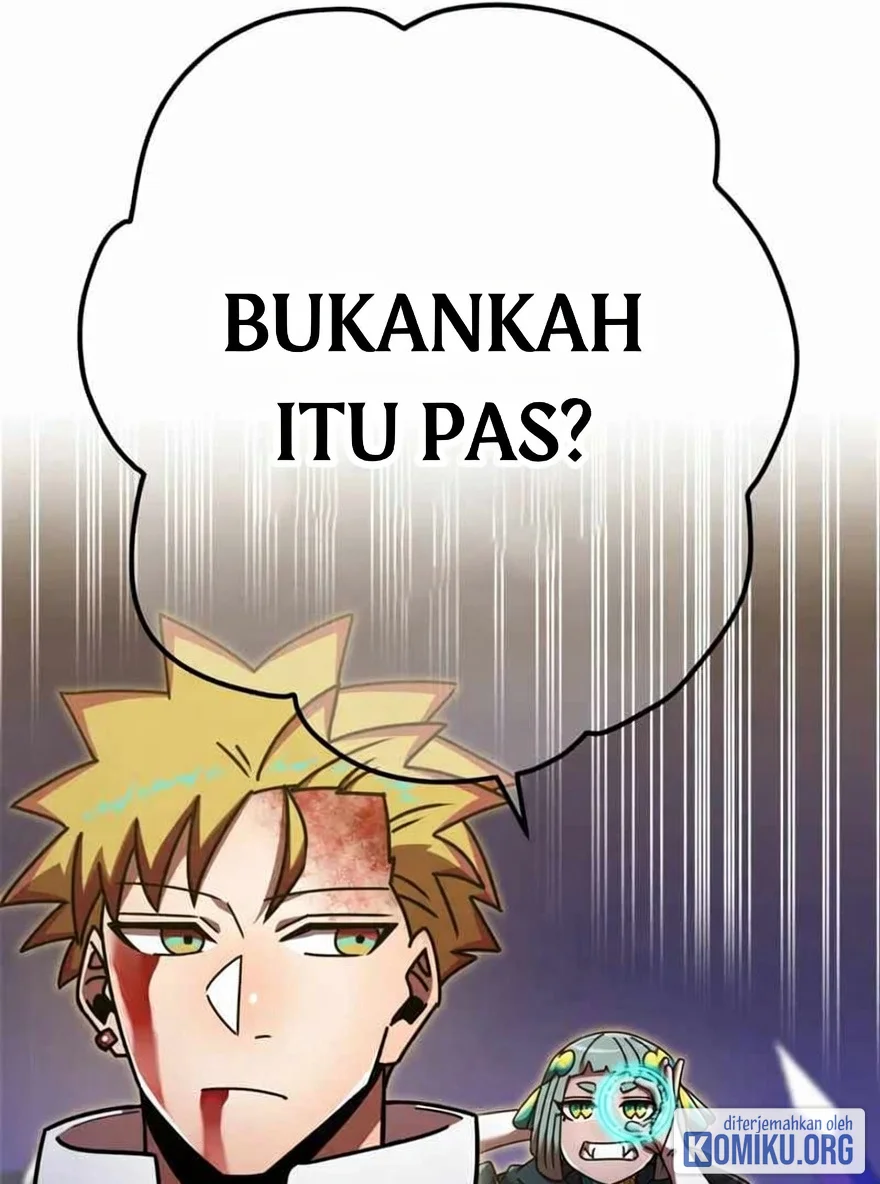 Savior of Divine Blood ~Draw Out 0.00000001% to Become the Strongest~ Chapter 155 - halaman 58