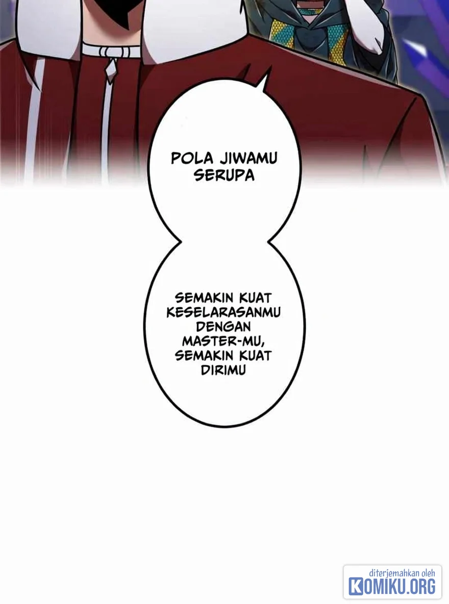 Savior of Divine Blood ~Draw Out 0.00000001% to Become the Strongest~ Chapter 155 - halaman 59