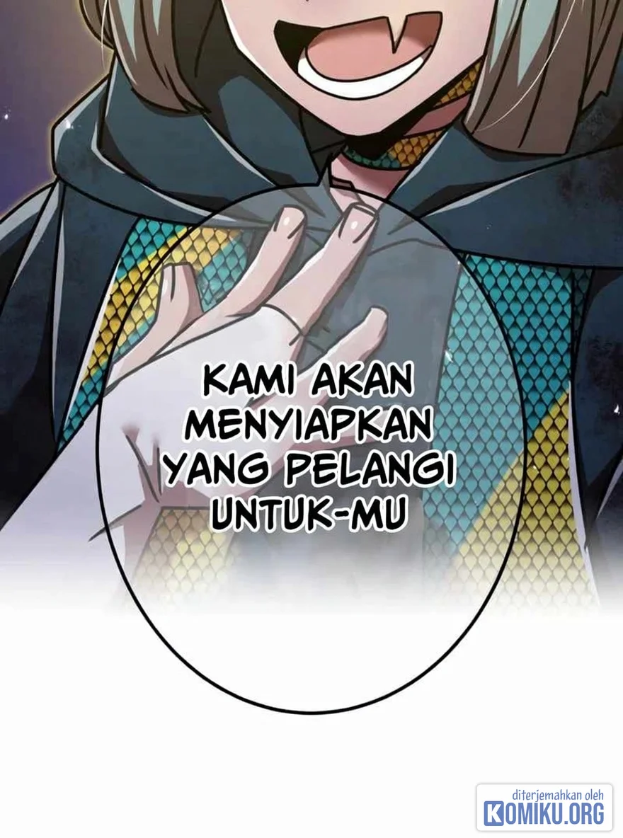 Savior of Divine Blood ~Draw Out 0.00000001% to Become the Strongest~ Chapter 155 - halaman 61