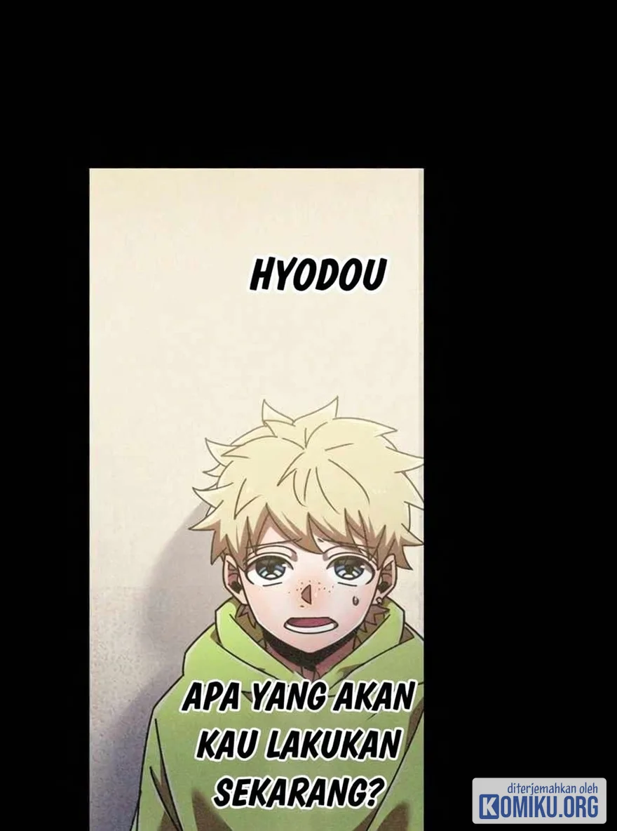 Savior of Divine Blood ~Draw Out 0.00000001% to Become the Strongest~ Chapter 155 - halaman 67