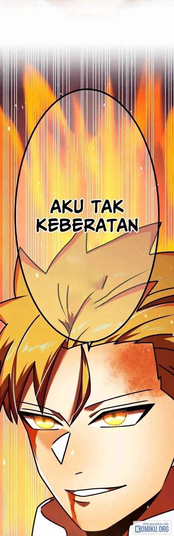 Savior of Divine Blood ~Draw Out 0.00000001% to Become the Strongest~ Chapter 155 - halaman 73