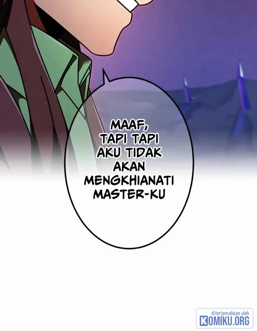 Savior of Divine Blood ~Draw Out 0.00000001% to Become the Strongest~ Chapter 155 - halaman 8