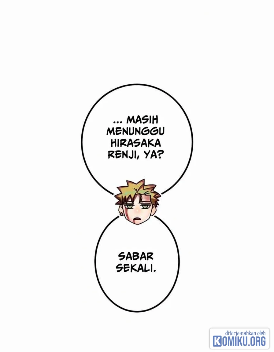 Savior of Divine Blood ~Draw Out 0.00000001% to Become the Strongest~ Chapter 155 - halaman 9