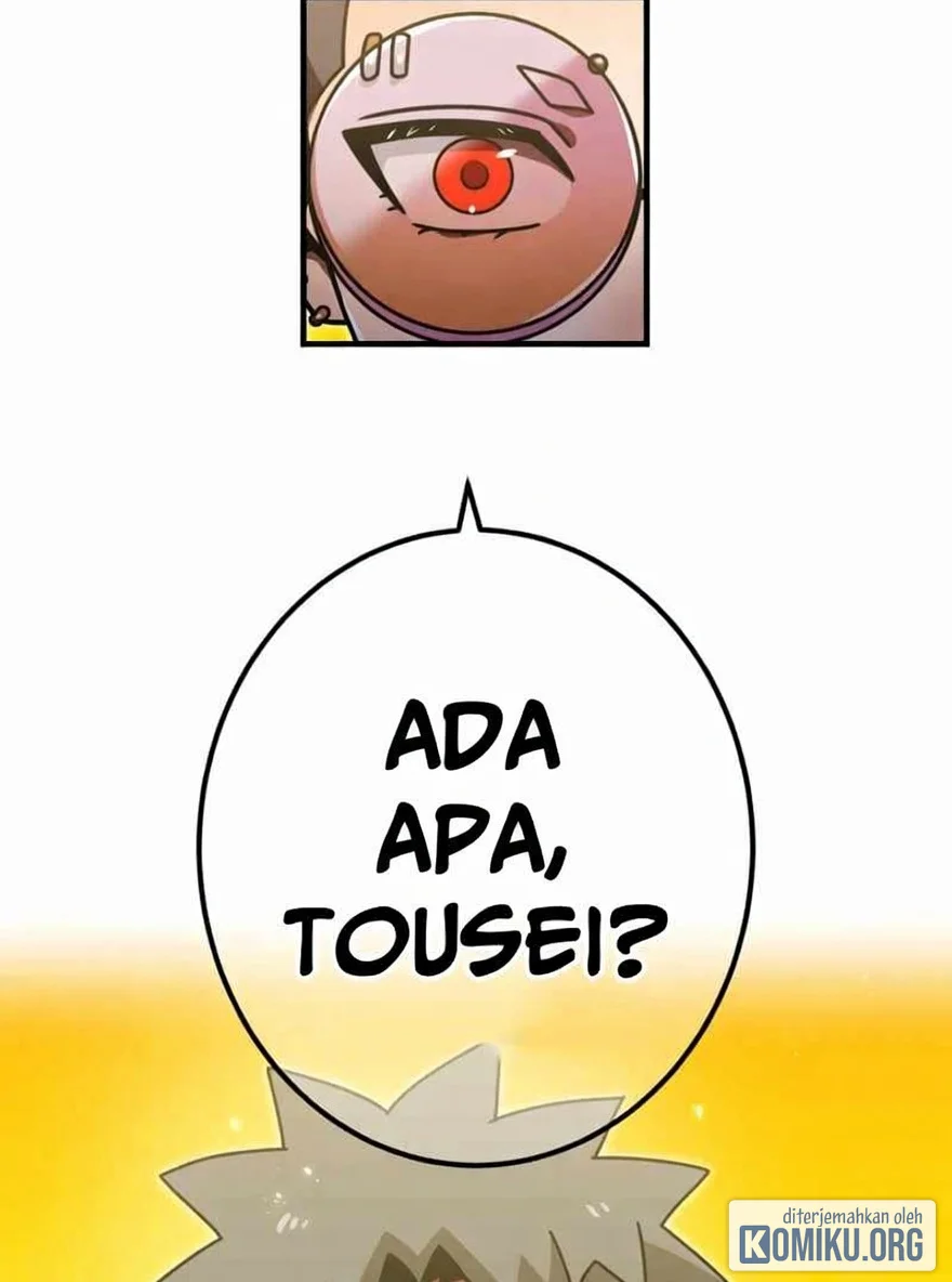Savior of Divine Blood ~Draw Out 0.00000001% to Become the Strongest~ Chapter 156 - halaman 1