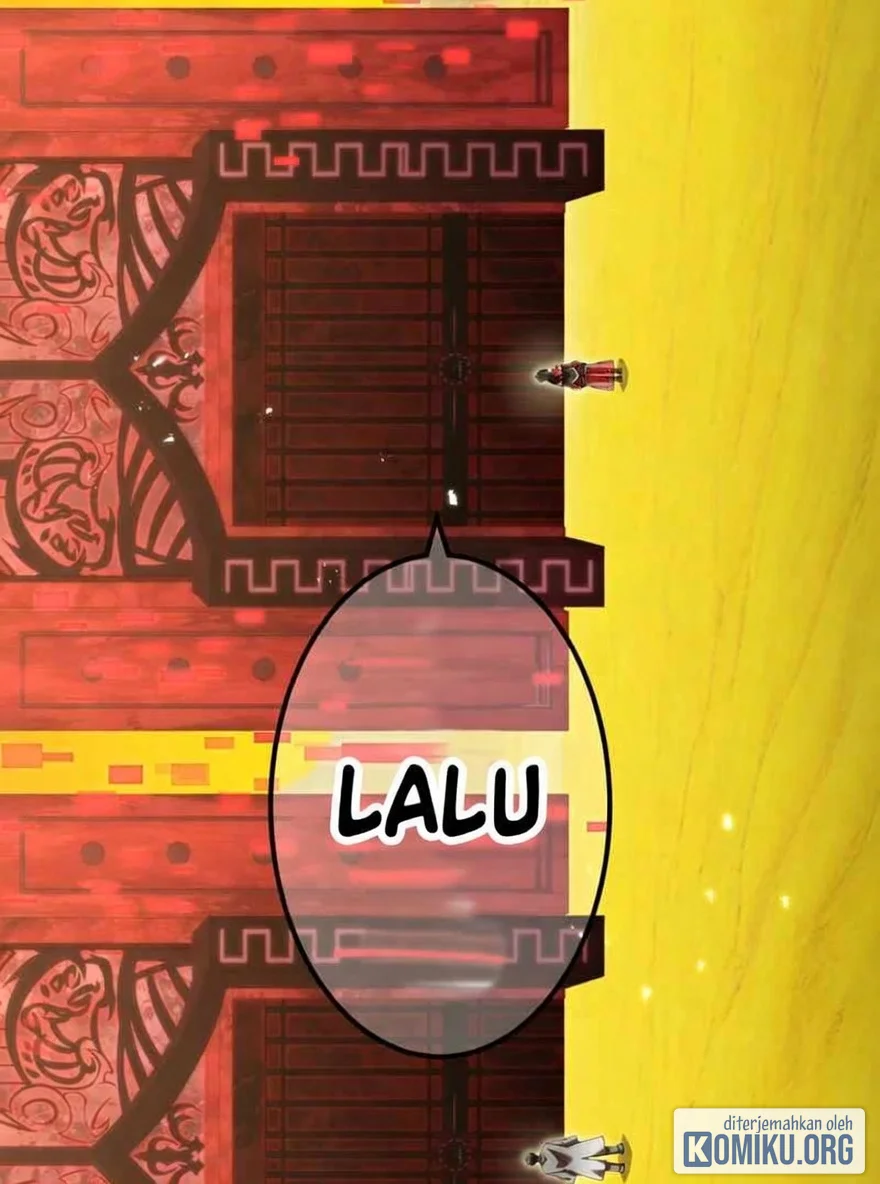 Savior of Divine Blood ~Draw Out 0.00000001% to Become the Strongest~ Chapter 156 - halaman 11
