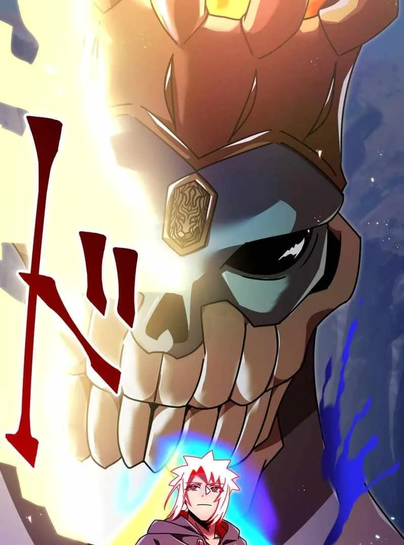 Savior of Divine Blood ~Draw Out 0.00000001% to Become the Strongest~ Chapter 156 - halaman 16