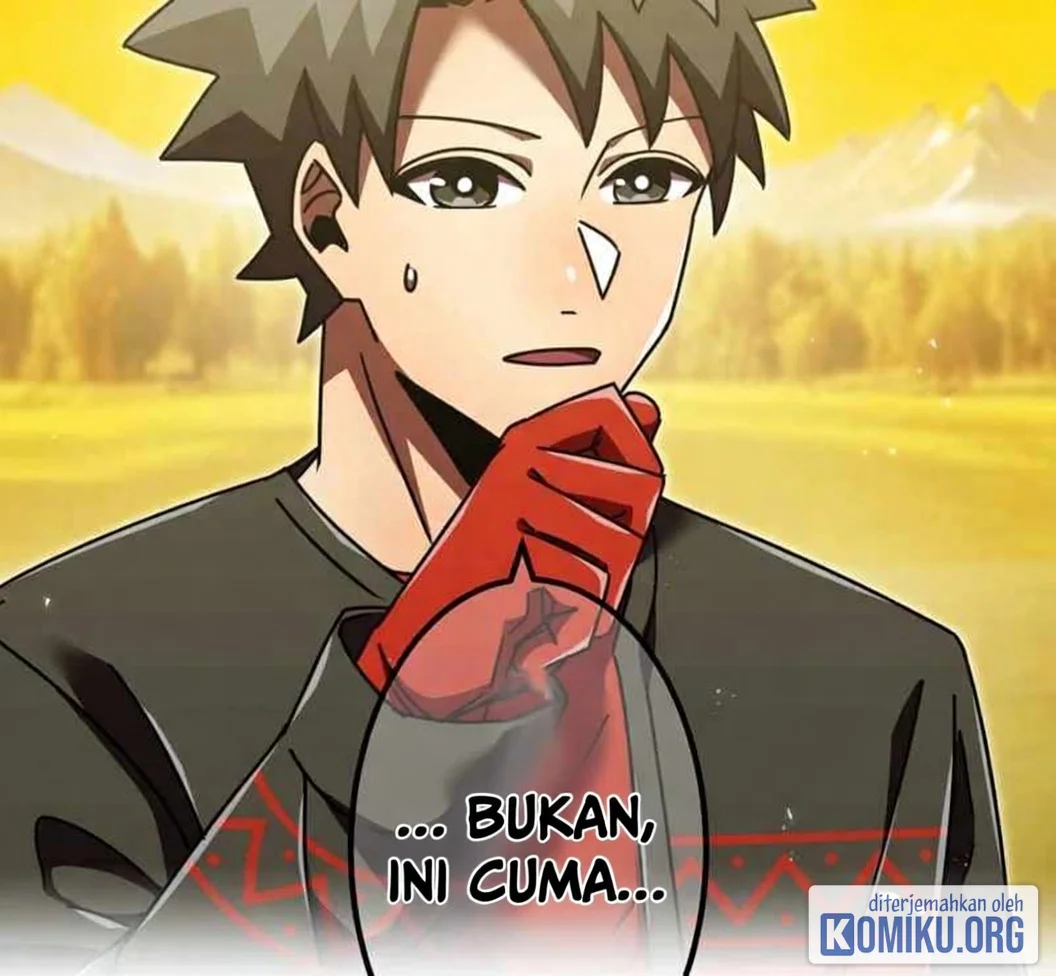 Savior of Divine Blood ~Draw Out 0.00000001% to Become the Strongest~ Chapter 156 - halaman 2