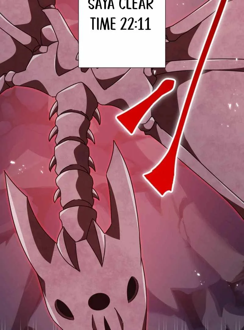 Savior of Divine Blood ~Draw Out 0.00000001% to Become the Strongest~ Chapter 156 - halaman 20