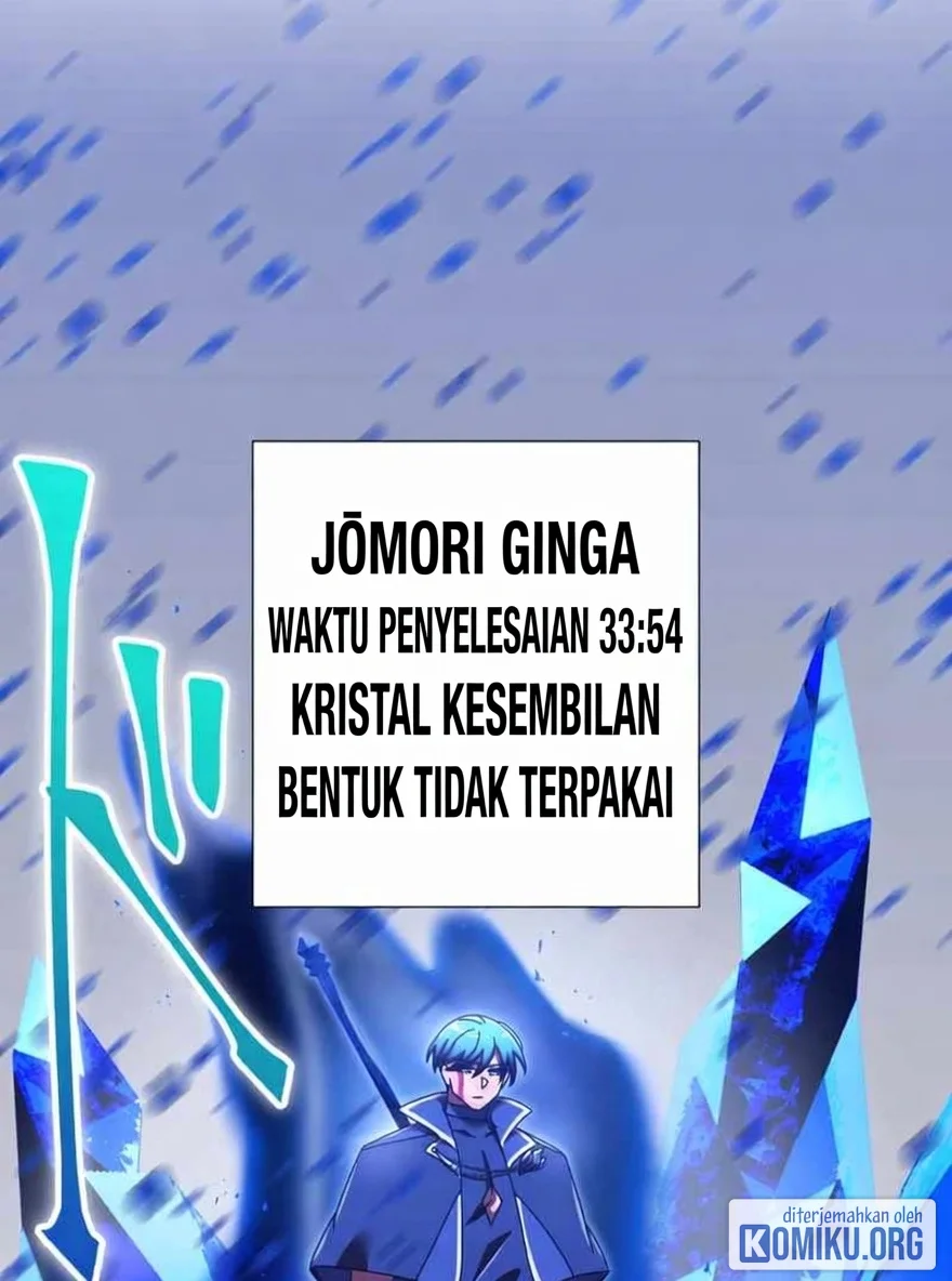 Savior of Divine Blood ~Draw Out 0.00000001% to Become the Strongest~ Chapter 156 - halaman 22
