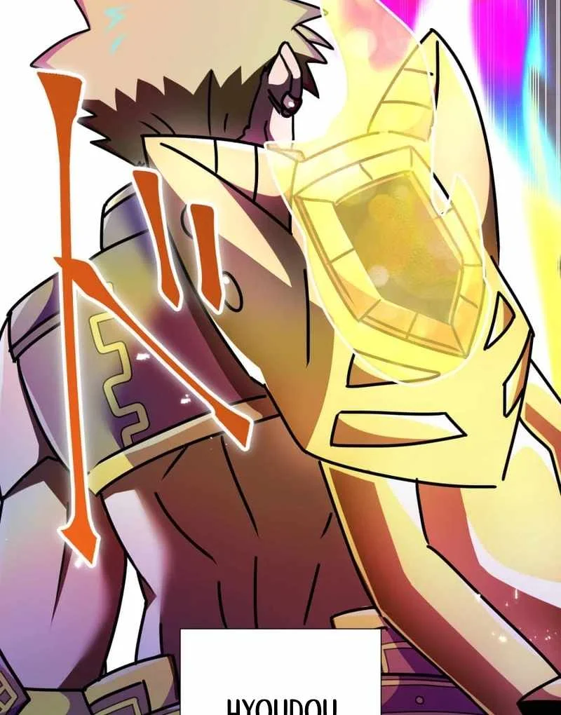 Savior of Divine Blood ~Draw Out 0.00000001% to Become the Strongest~ Chapter 156 - halaman 27