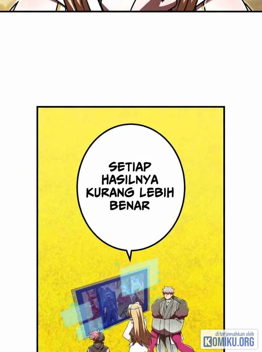 Savior of Divine Blood ~Draw Out 0.00000001% to Become the Strongest~ Chapter 156 - halaman 30