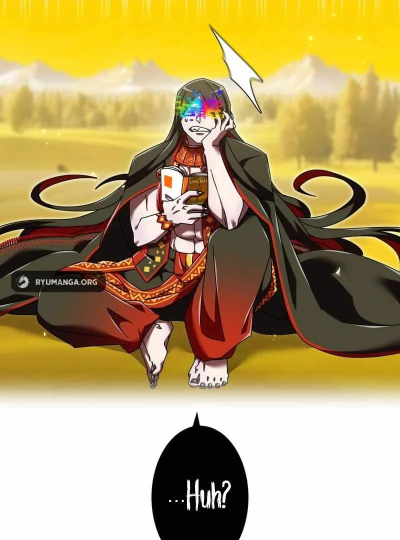 Savior of Divine Blood ~Draw Out 0.00000001% to Become the Strongest~ Chapter 156 - halaman 34