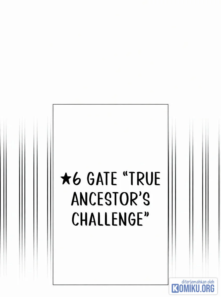 Savior of Divine Blood ~Draw Out 0.00000001% to Become the Strongest~ Chapter 156 - halaman 37