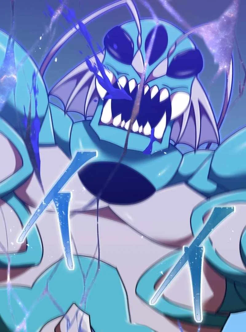 Savior of Divine Blood ~Draw Out 0.00000001% to Become the Strongest~ Chapter 156 - halaman 41