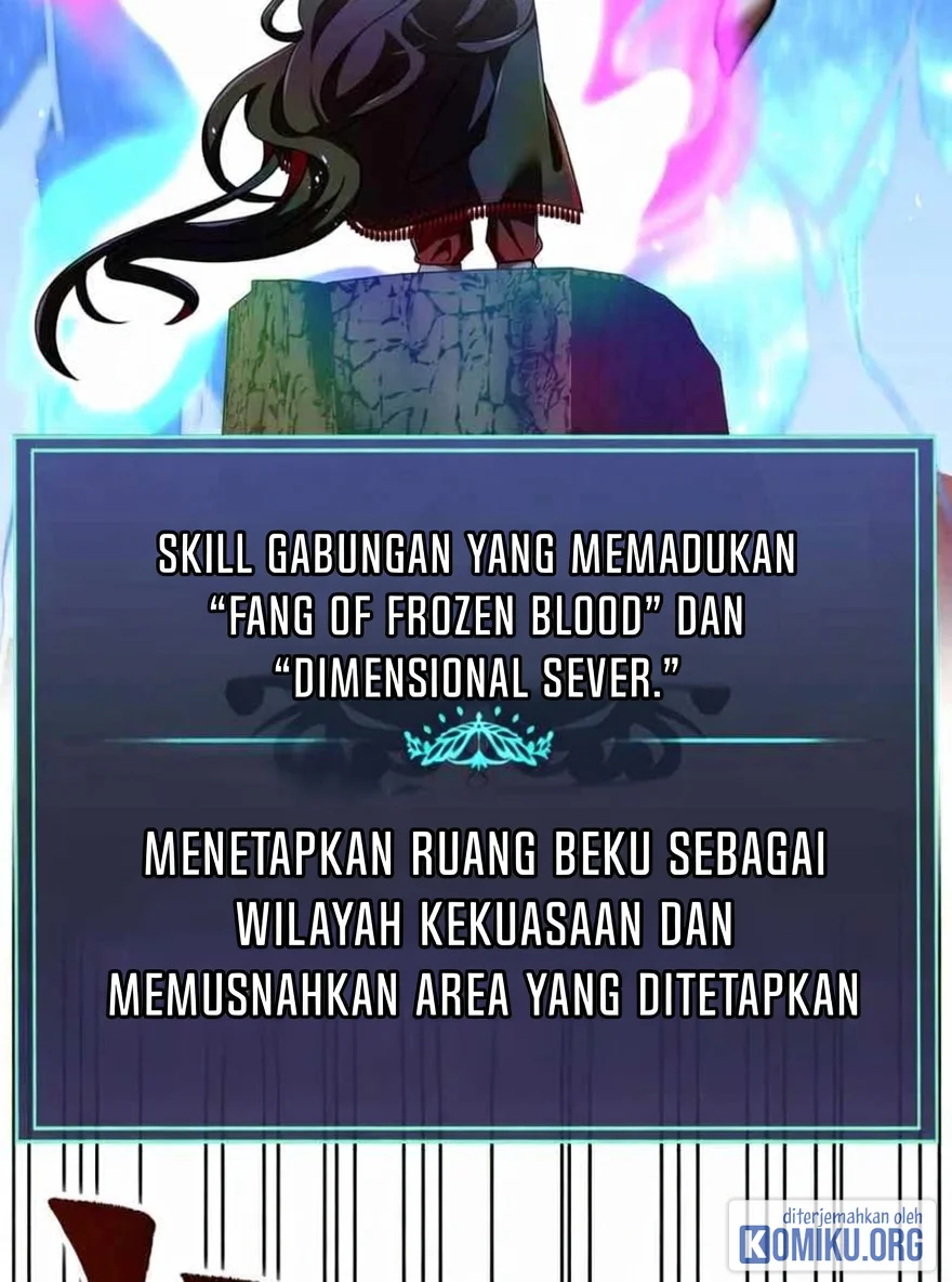 Savior of Divine Blood ~Draw Out 0.00000001% to Become the Strongest~ Chapter 156 - halaman 43