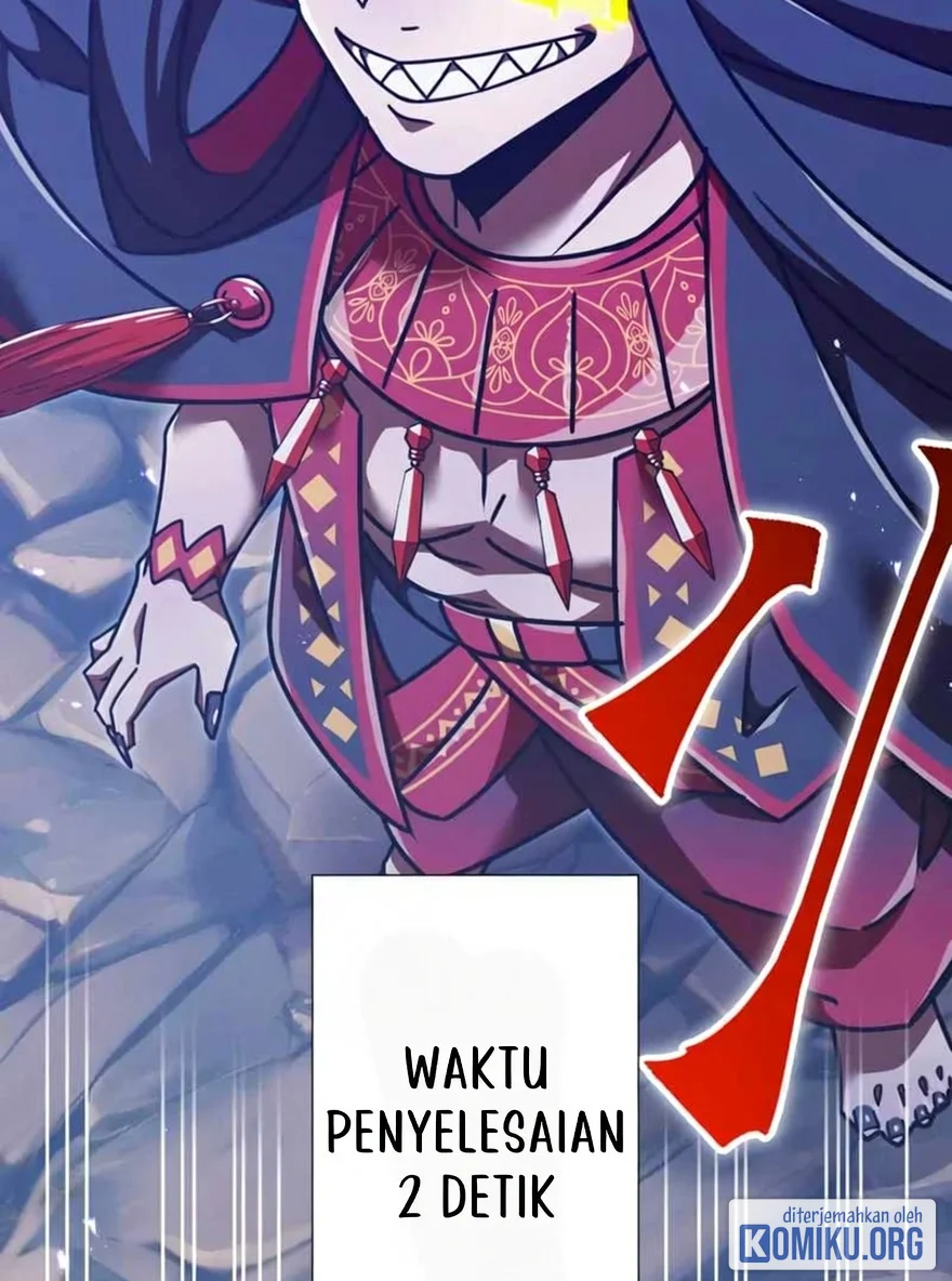 Savior of Divine Blood ~Draw Out 0.00000001% to Become the Strongest~ Chapter 156 - halaman 45