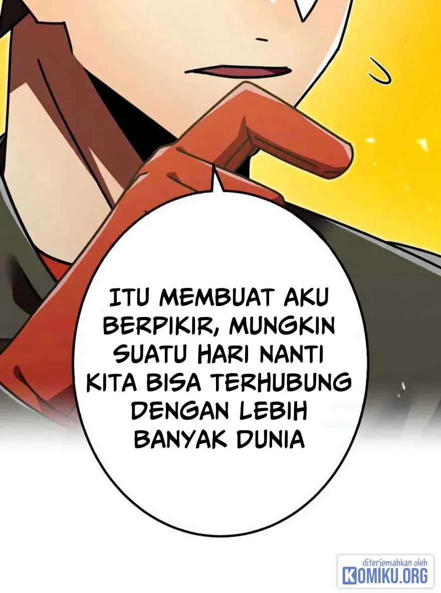Savior of Divine Blood ~Draw Out 0.00000001% to Become the Strongest~ Chapter 156 - halaman 5