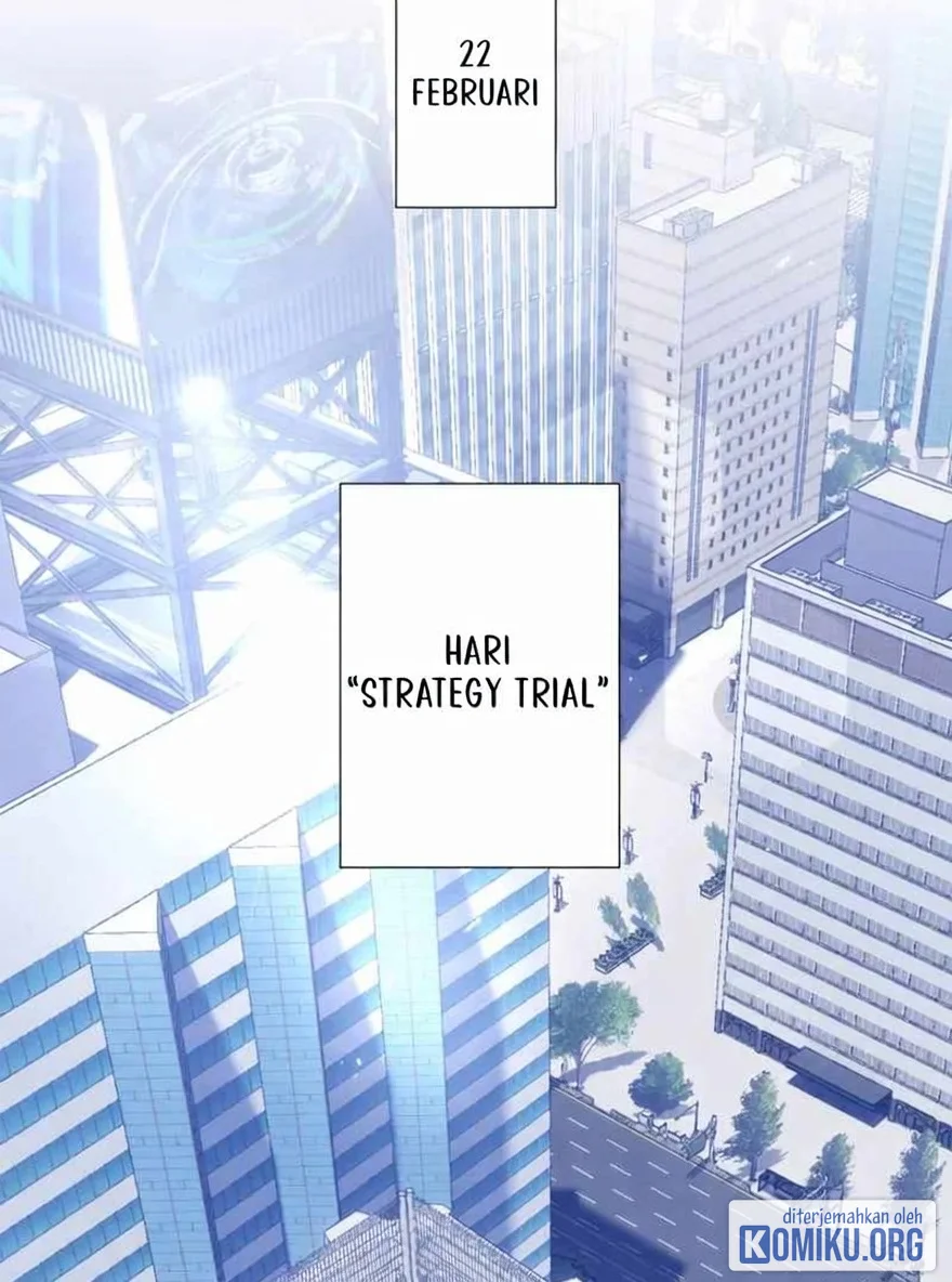 Savior of Divine Blood ~Draw Out 0.00000001% to Become the Strongest~ Chapter 156 - halaman 50